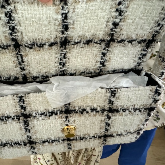 anine bing nico bag - Picture 4 of 4